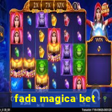 fada magica bet